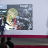 Dejan ‘Simon’ y ‘Rachel’ dos fallecidos y 10 desaparecidos