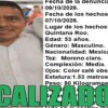 Desactivan ficha de búsqueda para un funcionario de la SEQ reportado como desaparecido