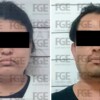 Vinculan a proceso a dos personas por homicidio y tentativa de homicidio en Cancún