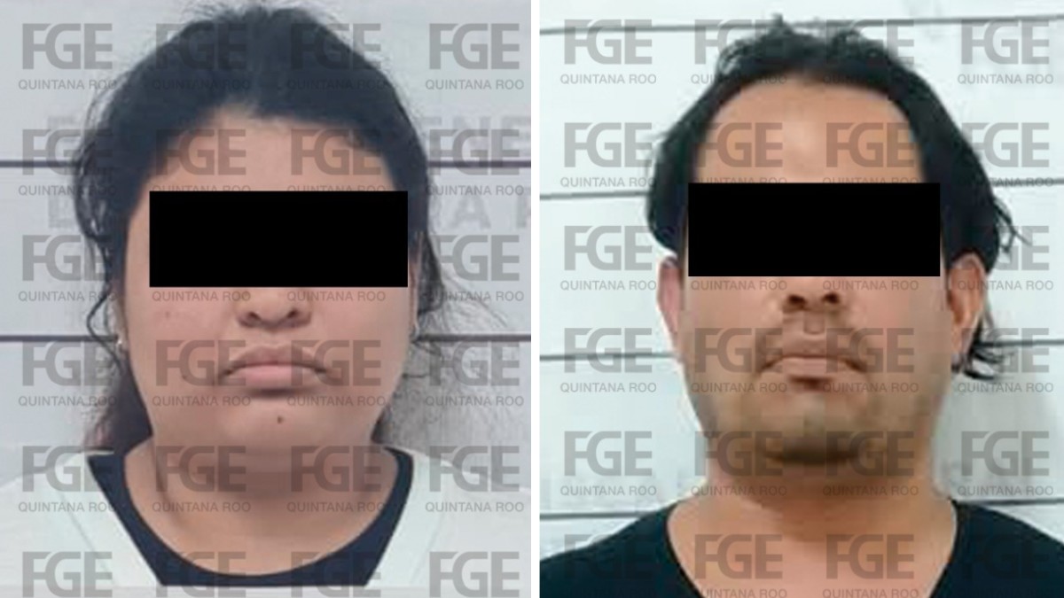 Vinculan a proceso a dos personas por homicidio y tentativa de homicidio en Cancún