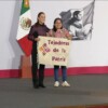 “Que la igualdad se haga costumbre”: Mujeres