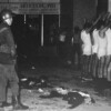 “Nunca más” una masacre como la de Tlatelolco: Sheinbaum