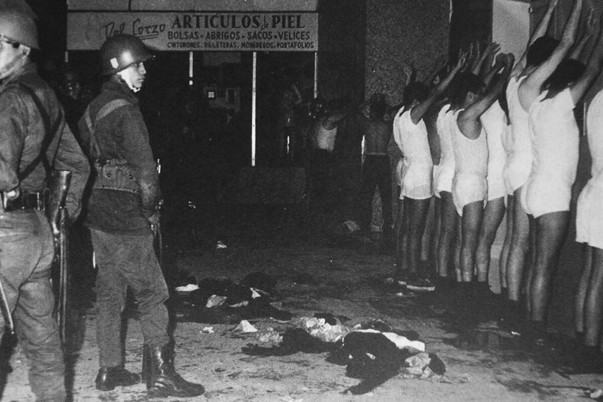 “Nunca más” una masacre como la de Tlatelolco: Sheinbaum