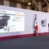 “Metas cumplidas con Mexicana, Mundo Maya, AIFA y Tren Maya”