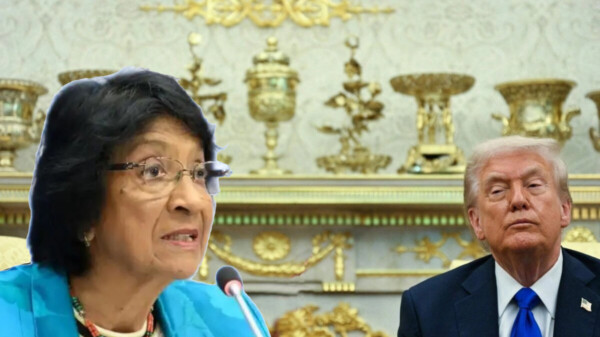 EU sanciona a CPI tras dar a Navi Pillay el Nobel de la Paz