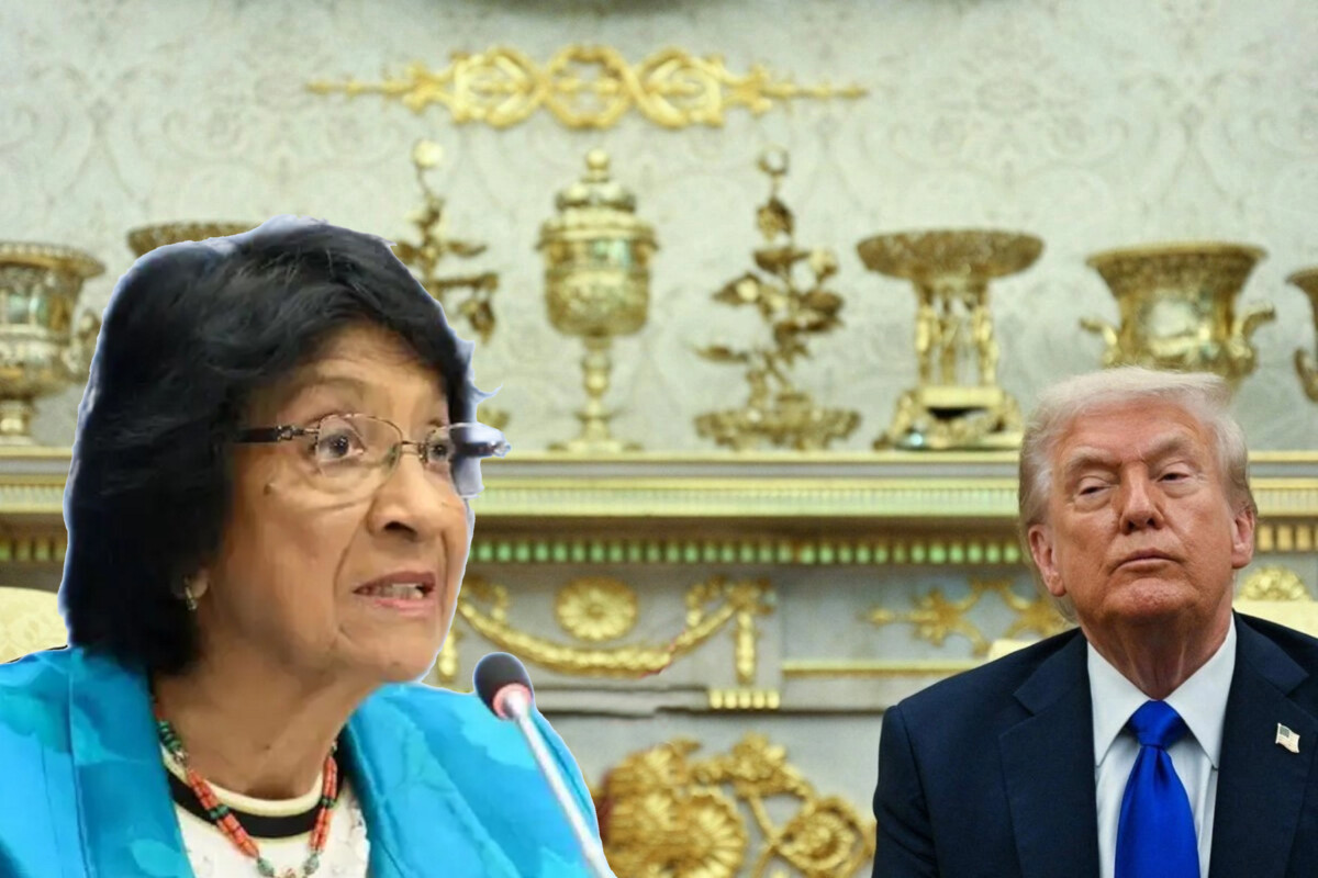 EU sanciona a CPI tras dar a Navi Pillay el Nobel de la Paz