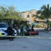Hallan a hombre sin vida en Villas Otoch Paraíso en Cancún