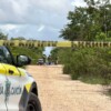 Hallan a un hombre ejecutado en la colonia México en Cancún