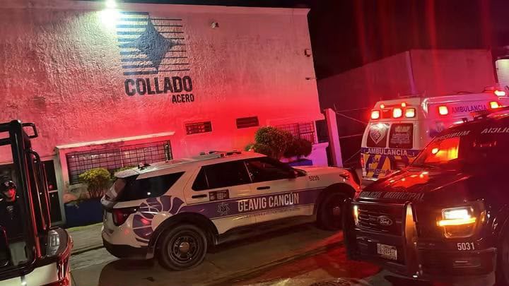 Localizan a dos menores tras casi 18 horas de búsqueda en Cancún