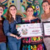 Tanit de María gana la gran final de 'Cántale a México con el Corazón'