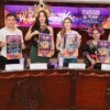 Pandora engalanará el Festival 'Luz y Vida 2026, Entre Vivos y Muertos' en Isla Mujeres.