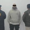 Aprehenden en Cancún a canadiense requerido por autoridades de EE. UU.; está implicado en millonario robo de lingotes de oro en Canadá.
