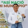 Impulsa Blanca Merari entre la niñez portomorelense la historia del municipio