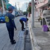 Gobierno de Isla Mujeres refuerza acciones preventivas ante posibles lluvias asociadas a 'Isaías'