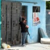 Catean un domicilio de la Supermanzana 70 de Cancún por una investigación de homicidio