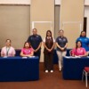 Llevamos jornadas de salud a nuestra mujeres del sector turístico: Blanca Merari