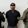 Capturan en Jalisco a Iván “N”, alias 'El Cromo', presunto líder criminal en el Istmo de Tehuantepec