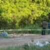 Hallan a un hombre sin vida en el mismo sitio donde encontraron a una mujer en la Supermanzana 201 de Cancún