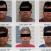 Vinculan a proceso a 12 personas por narcomenudeo en Playa del Carmen y Othón P. Blanco