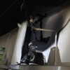 Incendio en restaurante de la avenida Huayacán deja daños materiales