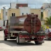 Incendio en vivienda de Vista Real II de Cancún deja una persona lesionada