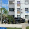 Catean y aseguran departamento en Paseo Kusamil por investigación de narcomenudeo