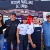 Entre sabores del mar y la tierra, Puerto Morelos inaugura la Quinta Edición del Festival Parrillero del Caribe: Blanca Merari