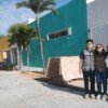 Avanza la obra de la nueva Casa de la Cultura de Isla Mujeres
