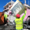 Gobierno de Isla Mujeres continúa con jornadas de descacharrización gratuitas