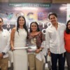 Presentamos con orgullo 'Voces de Puerto Morelos: Memorias de una década', un libro que reúne la historia de nuestro municipio a través de su gente: Blanca Merari