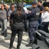 Detienen a “La Comandanta” en Cancún por presunto incumplimiento de una orden de restricción