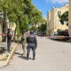 Ataque armado deja tres personas muertas en Paseos del Mar en la Región 251 de Cancún