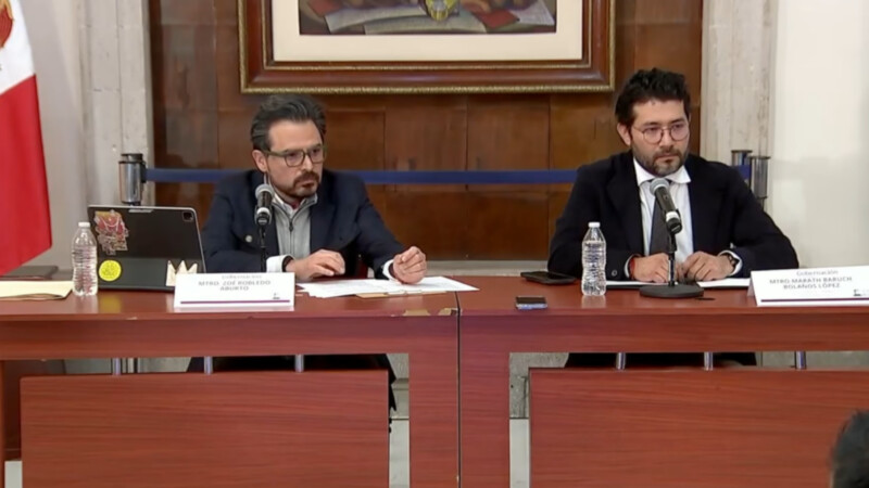 Demandas de trabajadores del IMSS son justas: CSP
