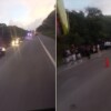 Volcadura de un camión con trabajadores hoteleros deja tres muertos y 20 lesionados en Tulum