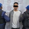Capturan a hombre señalado por agredir a mujeres en el Bosque del Ocotal de la CDMX