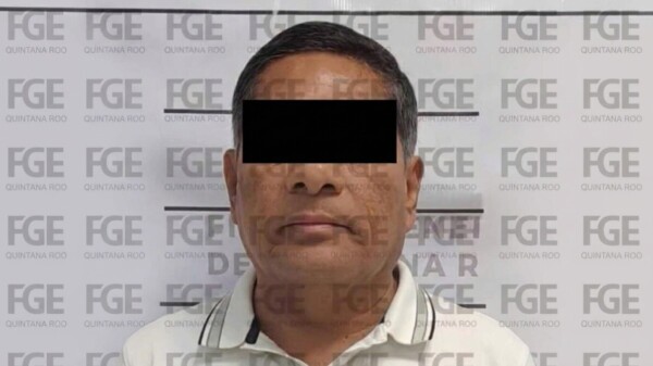 Detiene fiscalía a alcalde de Puerto Aventuras acusado de extorsión a comerciantes