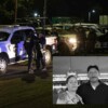 Balean a regidor en Michoacán cuando viajaba con su familia; mueren él y su esposa