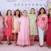 Desayuno del Tacón Rosa une a mujeres isleñas en apoyo a quienes enfrentan el cáncer de mama