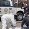 Balacera en tianguis de la CDMX deja saldo de una adulta mayor muerta por bala perdida