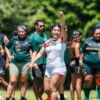La Copa Caribe de Rugby Femenil, reunirá a siete equipos en Puerto Morelos