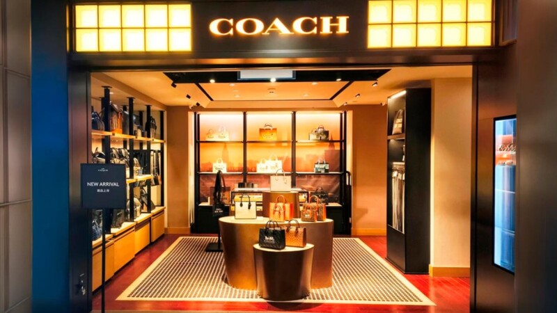 Cómo reconocer una bolsa Coach original y elegir la ideal