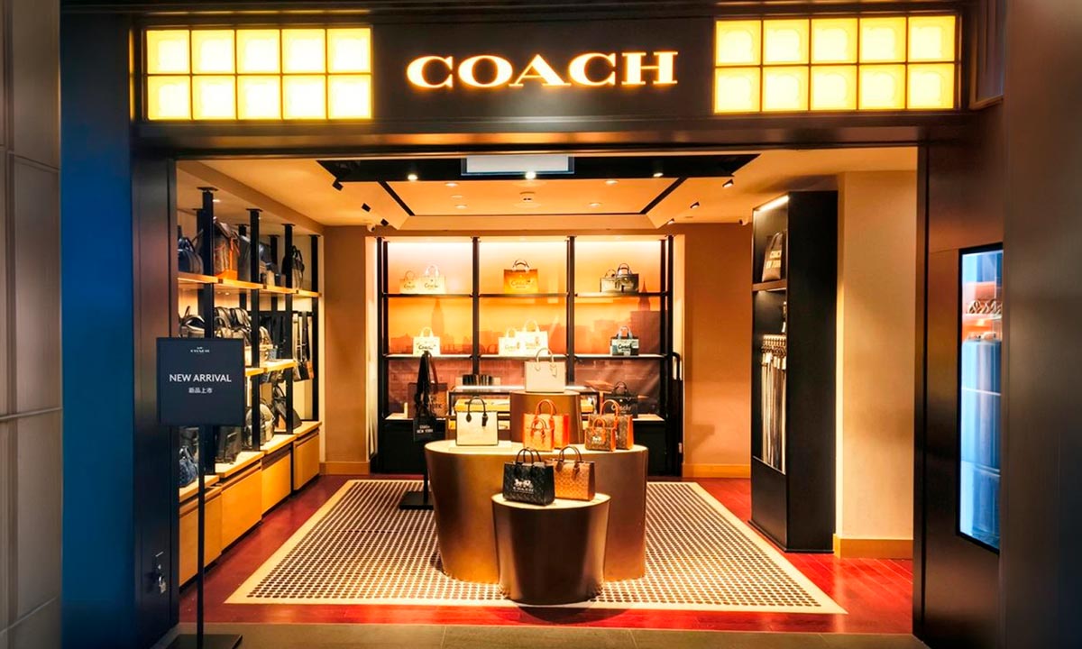 Cómo reconocer una bolsa Coach original y elegir la ideal