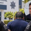 Detienen a director de Seguridad Pública en Tabasco por delincuencia organizada
