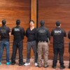 Fuerzas federales detienen a "El Panameño" durante operativo en Playa del Carmen
