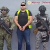 Detienen en Jalisco a “El Nenuco” señalado por ataques armados contra autoridades