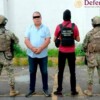 Detienen en Jalisco a presunto constructor de narco túneles en frontera con EE.UU.