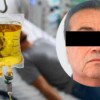 Detienen el "Doctor muerte" de Sonora, se entregó voluntariamente