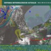 Pronóstico del clima en Quintana Roo para hoy jueves 22 de octubre 2026