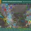 Pronóstico del clima en Quintana Roo para hoy domingo 25 de octubre 2026