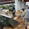 La Defensa moviliza personal y suministros ante el avance del huracán Simón